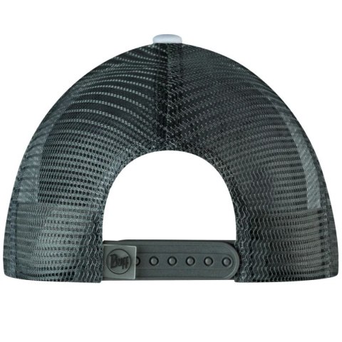 Czapka z daszkiem Buff Trucker Cap 1314020003000 L/XL Czapka z daszkiem Buff Trucker Cap 1314020003000 L/XL