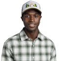 Czapka z daszkiem Buff Trucker Cap 1314020003000 L/XL