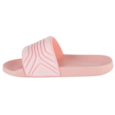 Klapki Big Star Slide W RR274A093 37 Klapki Big Star Slide W RR274A093 37