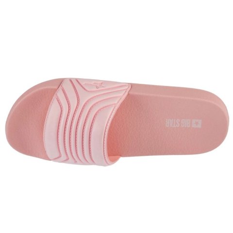 Klapki Big Star Slide W RR274A093 38 Klapki Big Star Slide W RR274A093 38