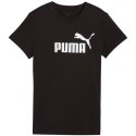 Koszulka Puma ESS No.1 Logo Tee W 682370 01 XL