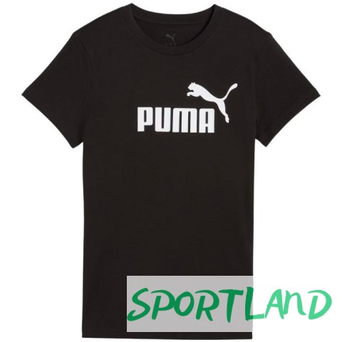 Koszulka Puma ESS No.1 Logo Tee W 682370 01 XL Koszulka Puma ESS No.1 Logo Tee W 682370 01 XL