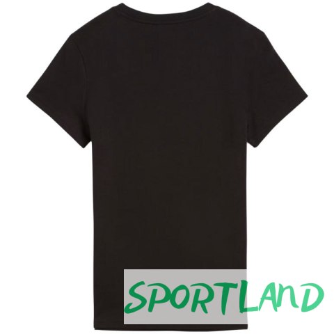 Koszulka Puma ESS No.1 Logo Tee W 682370 01 XL Koszulka Puma ESS No.1 Logo Tee W 682370 01 XL