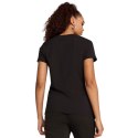 Koszulka Puma ESS No.1 Logo Tee W 682370 01 XL