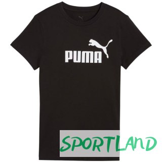 Koszulka Puma ESS No.1 Logo Tee W 682370 01 M