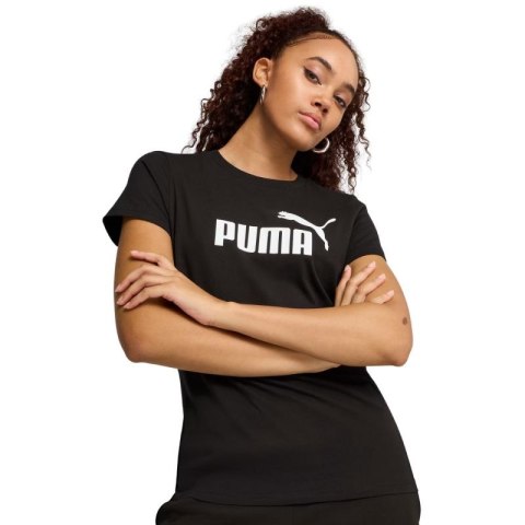 Koszulka Puma ESS No.1 Logo Tee W 682370 01 M Koszulka Puma ESS No.1 Logo Tee W 682370 01 M