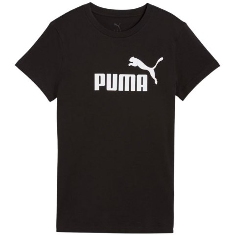 Koszulka Puma ESS No.1 Logo Tee W 682370 01 S