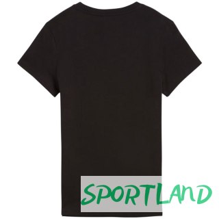 Koszulka Puma ESS No.1 Logo Tee W 682370 01 S