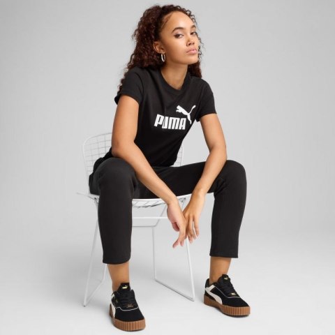 Koszulka Puma ESS No.1 Logo Tee W 682370 01 S Koszulka Puma ESS No.1 Logo Tee W 682370 01 S