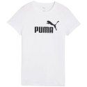 Koszulka Puma ESS No.1 Logo Tee W 682370 02 L