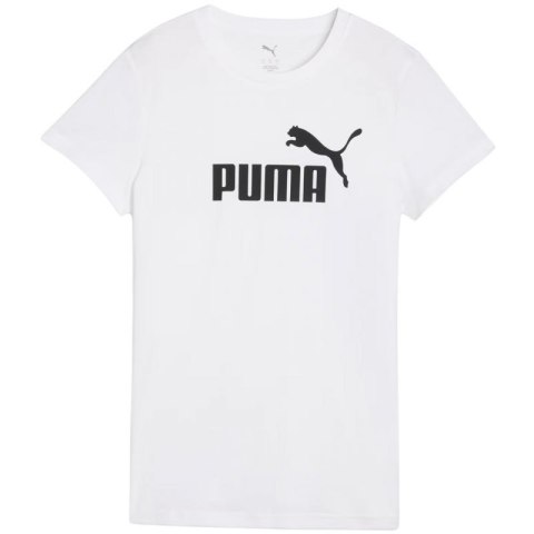 Koszulka Puma ESS No.1 Logo Tee W 682370 02 L