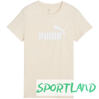 Koszulka Puma ESS No.1 Logo Tee W 682371 87 S