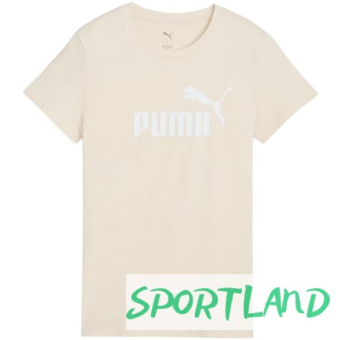 Koszulka Puma ESS No.1 Logo Tee W 682371 87 S Koszulka Puma ESS No.1 Logo Tee W 682371 87 S