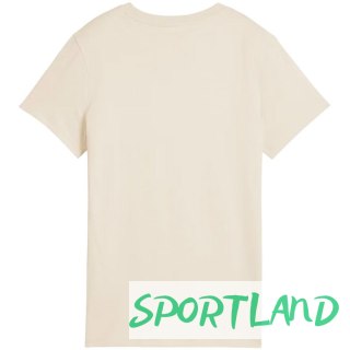 Koszulka Puma ESS No.1 Logo Tee W 682371 87 S