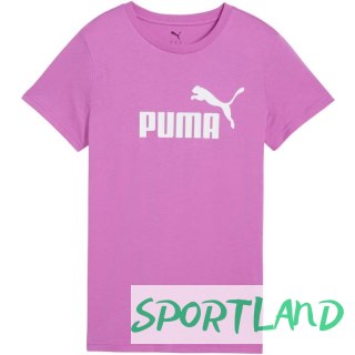 Koszulka Puma ESS No.1 Logo Tee W 682371 89 L