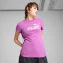 Koszulka Puma ESS No.1 Logo Tee W 682371 89 L