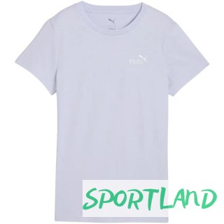 Koszulka Puma ESS Small No.1 Logo Tee Cool W 682373 47 M