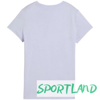 Koszulka Puma ESS Small No.1 Logo Tee Cool W 682373 47 M