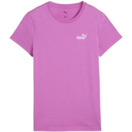 Koszulka Puma ESS Small No.1 Logo Tee Cool W 682373 89 L