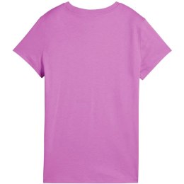 Koszulka Puma ESS Small No.1 Logo Tee Cool W 682373 89 L