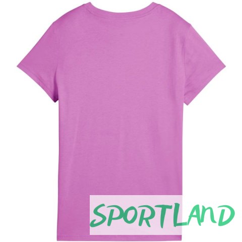 Koszulka Puma ESS Small No.1 Logo Tee Cool W 682373 89 L Koszulka Puma ESS Small No.1 Logo Tee Cool W 682373 89 L