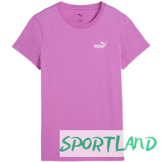 Koszulka Puma ESS Small No.1 Logo Tee Cool W 682373 89 M