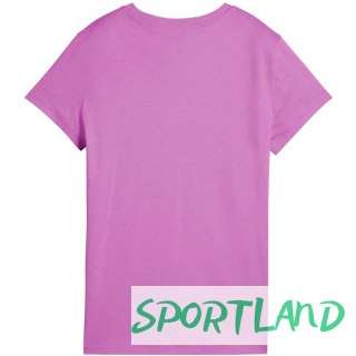 Koszulka Puma ESS Small No.1 Logo Tee Cool W 682373 89 M