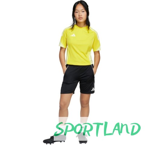Koszulka adidas Tiro 25 Competition Training Jersey Jr JI8950 128 cm Koszulka adidas Tiro 25 Competition Training Jersey Jr JI8950 128 cm