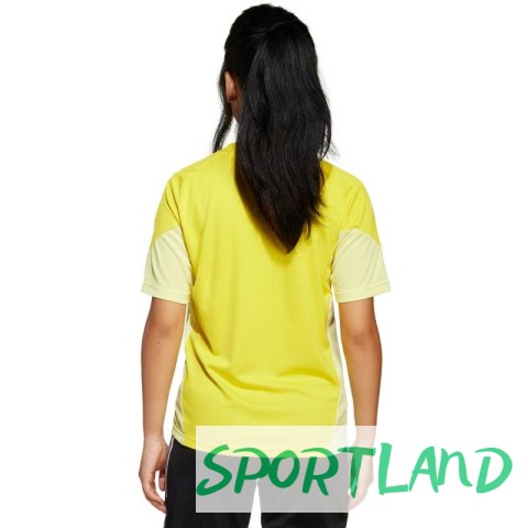 Koszulka adidas Tiro 25 Competition Training Jersey Jr JI8950 128 cm Koszulka adidas Tiro 25 Competition Training Jersey Jr JI8950 128 cm