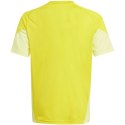 Koszulka adidas Tiro 25 Competition Training Jersey Jr JI8950 140 cm