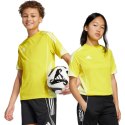 Koszulka adidas Tiro 25 Competition Training Jersey Jr JI8950 140 cm