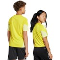 Koszulka adidas Tiro 25 Competition Training Jersey Jr JI8950 140 cm