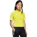 Koszulka adidas Tiro 25 Competition Training Jersey Jr JI8950 140 cm