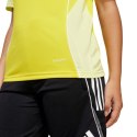 Koszulka adidas Tiro 25 Competition Training Jersey Jr JI8950 140 cm