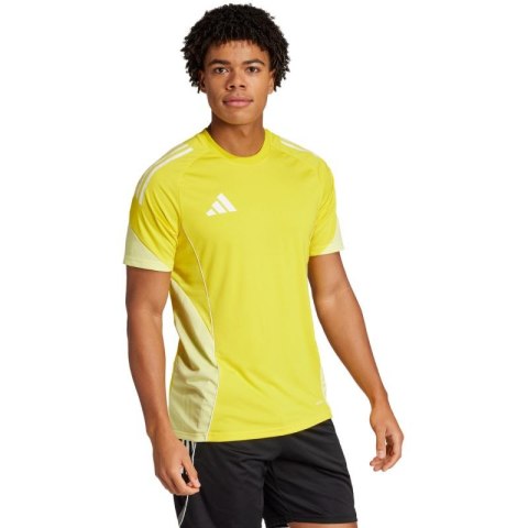 Koszulka adidas Tiro 25 Competition Training Jersey M JI8952 M Koszulka adidas Tiro 25 Competition Training Jersey M JI8952 M