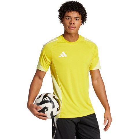 Koszulka adidas Tiro 25 Competition Training Jersey M JI8952 M Koszulka adidas Tiro 25 Competition Training Jersey M JI8952 M