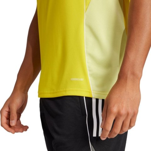 Koszulka adidas Tiro 25 Competition Training Jersey M JI8952 M Koszulka adidas Tiro 25 Competition Training Jersey M JI8952 M