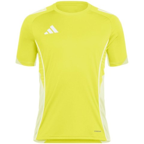 Koszulka adidas Tiro 25 Competition Training Jersey M JI8952 S Koszulka adidas Tiro 25 Competition Training Jersey M JI8952 S