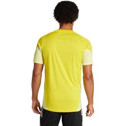 Koszulka adidas Tiro 25 Competition Training Jersey M JI8952 S Koszulka adidas Tiro 25 Competition Training Jersey M JI8952 S