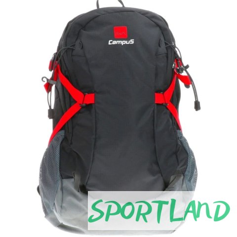 Plecak Campus Taupo 26L Backpack CU0716125230 One size Plecak Campus Taupo 26L Backpack CU0716125230 One size