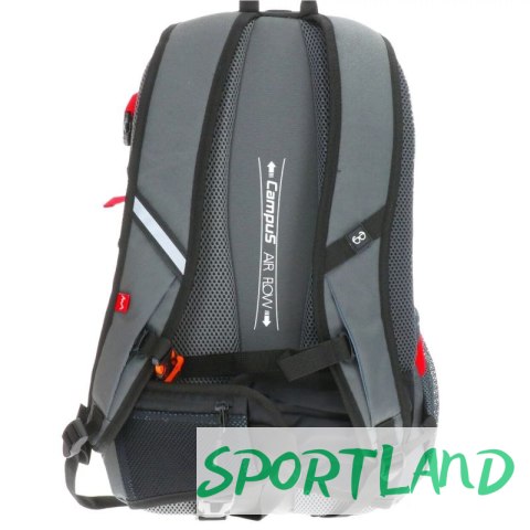 Plecak Campus Taupo 26L Backpack CU0716125230 One size Plecak Campus Taupo 26L Backpack CU0716125230 One size