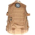 Plecak Campus Torrens Tactical 24L Backpack CU0713125820 One size