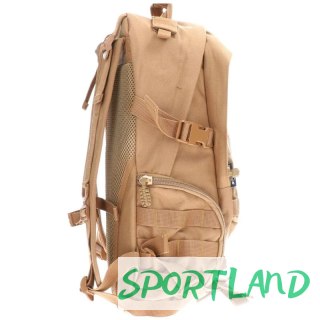 Plecak Campus Torrens Tactical 24L Backpack CU0713125820 One size
