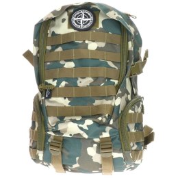 Plecak Campus Torrens Tactical 24L Backpack CU0713125821 One size