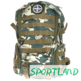 Plecak Campus Torrens Tactical 24L Backpack CU0713125821 One size