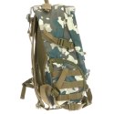 Plecak Campus Torrens Tactical 24L Backpack CU0713125821 One size