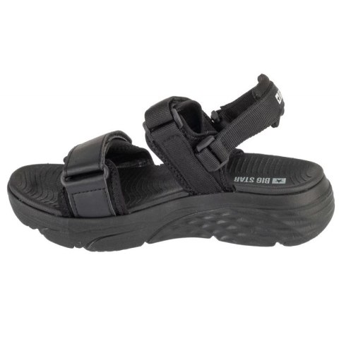 Sandały Big Star Sandals W RR274A077 38 Sandały Big Star Sandals W RR274A077 38