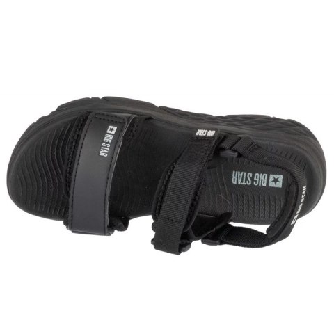 Sandały Big Star Sandals W RR274A077 38 Sandały Big Star Sandals W RR274A077 38