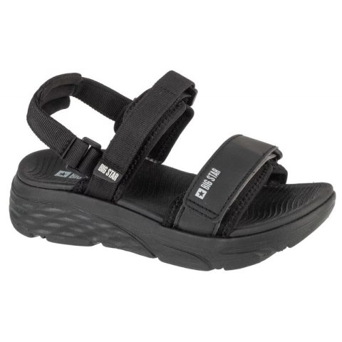 Sandały Big Star Sandals W RR274A077 40 Sandały Big Star Sandals W RR274A077 40
