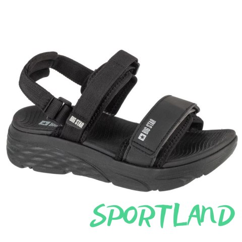 Sandały Big Star Sandals W RR274A077 41 Sandały Big Star Sandals W RR274A077 41